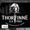 Thors EA Pro MT4 Logo