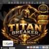 Titan Breaker EA MT5