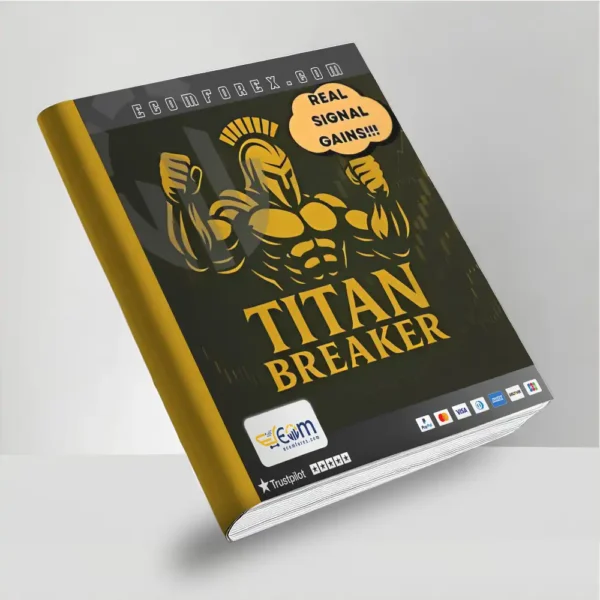 Titan Breaker EA MT5