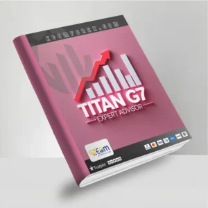 Titan G7 EA MT4