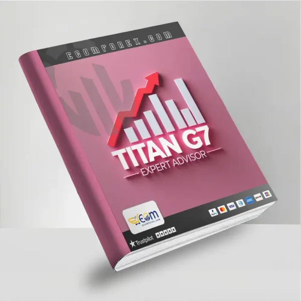 Titan G7 EA MT4