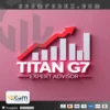 Titan G7 EA MT4 Logo