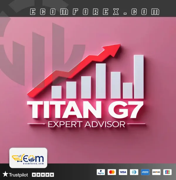 Titan G7 EA MT4 Logo