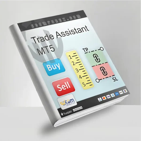 Trade Assistant MT5