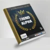 Trend Alpha EA MT5