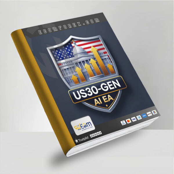 US30-GEN AI EA MT4