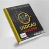 USDCAD Scalper EA MT4