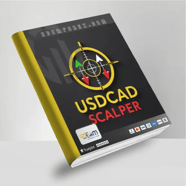 USDCAD Scalper EA MT4