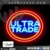 Ultra Trade EA MT5 Logo