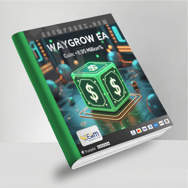 WayGrow EA MT4