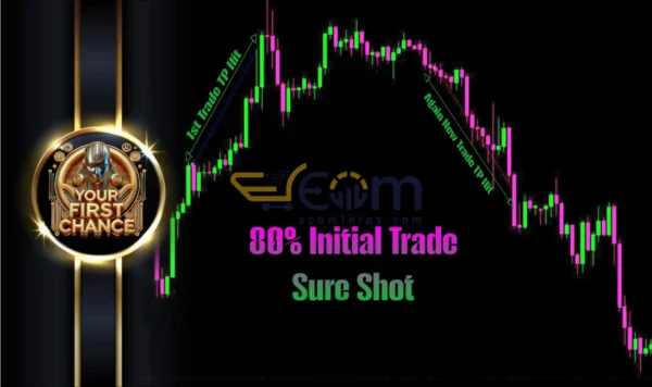 Your First Chance EA MT4 Review