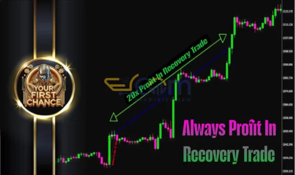 Your First Chance EA MT4 Reviews