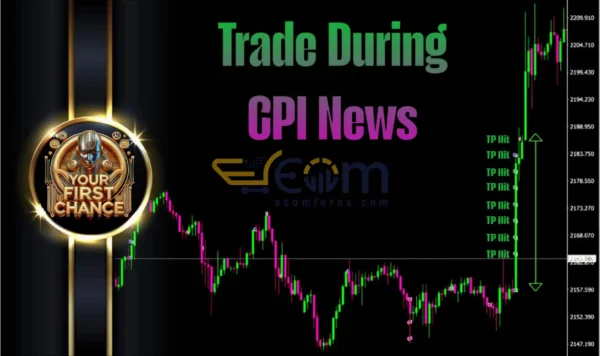 Your First Chance EA Review