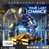 Your Last Chance EA MT4 Logo