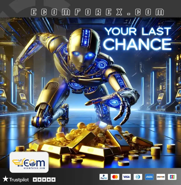 Your Last Chance EA MT4 Logo