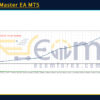AI Gold Master EA MT5 Backtests