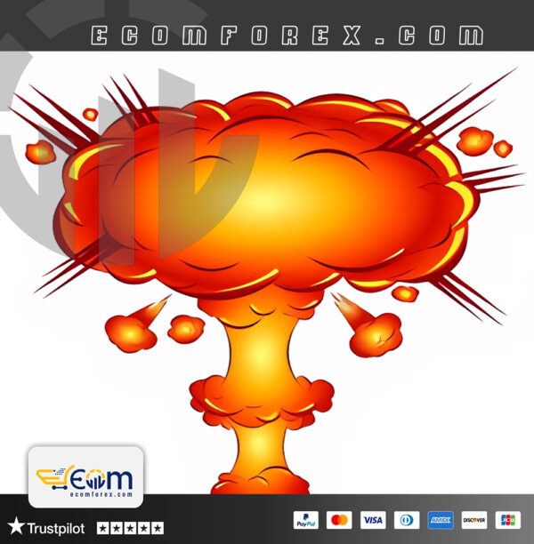 AI Gold Rebellion MT5 Logo