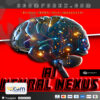 AI Neural Nexus EA MT5 Logo