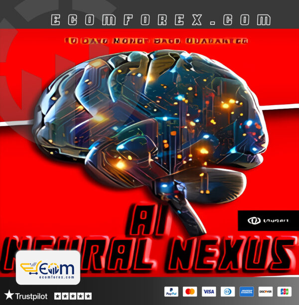 AI Neural Nexus EA MT5 Logo