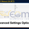 AI Neural Nexus EA MT5 Setting