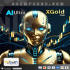 AI Ultra XGold Pro EA MT5 Logo