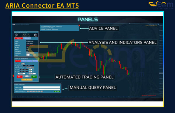 ARIA Connector EA Review