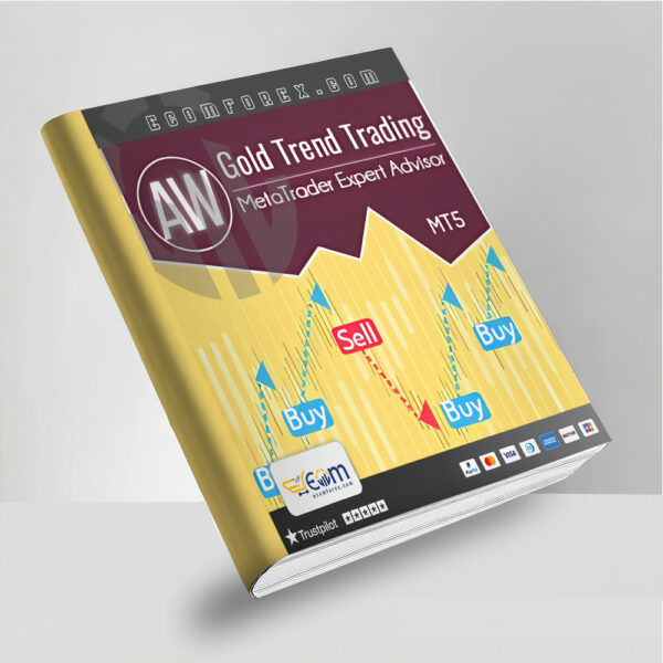 AW Gold Trend Trading EA MT5