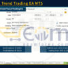 AW Gold Trend Trading EA MT5 Review