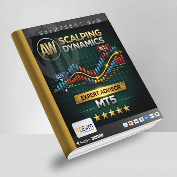 AW Scalping Dynamics MT5 logo