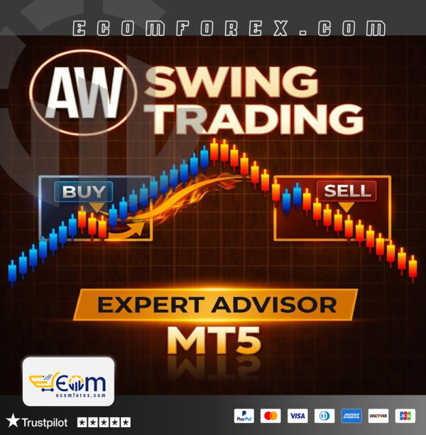 AW Swing Trading EA MT5