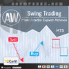 AW Swing Trading EA MT5 Logo