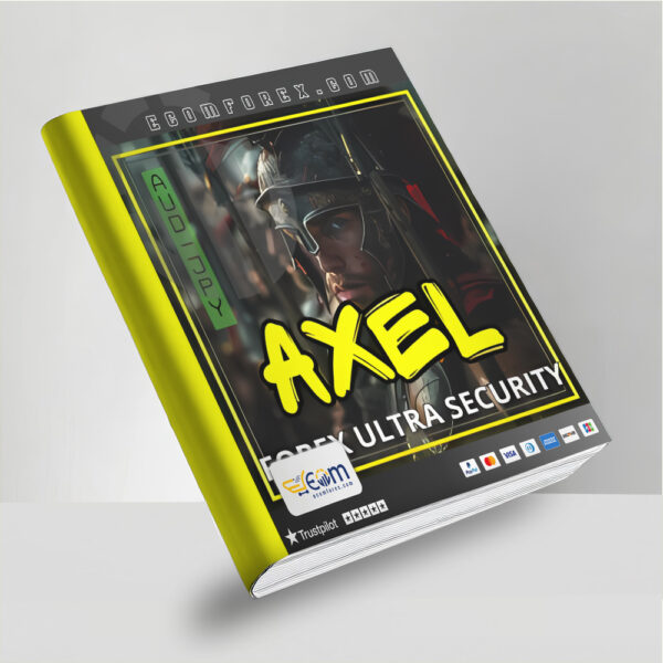AXEL Forex Ultra Security EA MT5