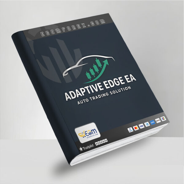 Adaptive Edge EA MT4