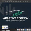Adaptive Edge EA MT4 Logo