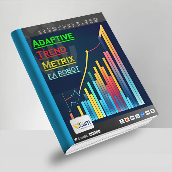 Adaptive Trend Metrix Robot MT5