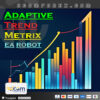 Adaptive Trend Metrix Robot MT5 Logo