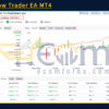 Adeptflow Trader EA MT4 Live Signal MyfxBook