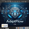 Adeptflow Trader EA MT4 Logo