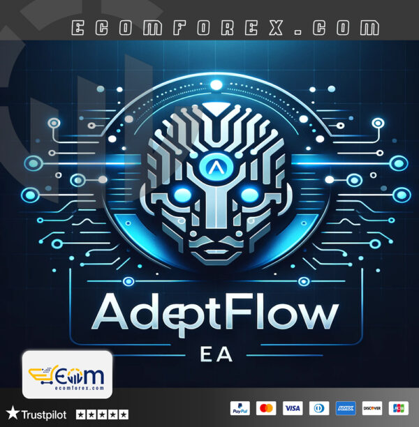 Adeptflow Trader EA MT4 Logo