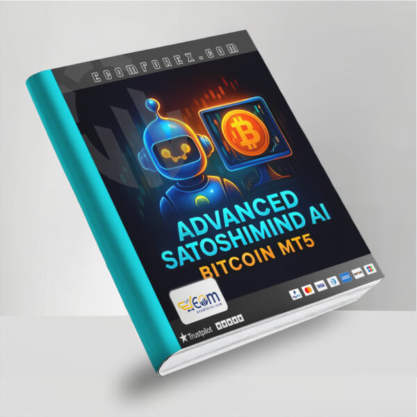Advanced Satoshimind AI Bitcoin MT5