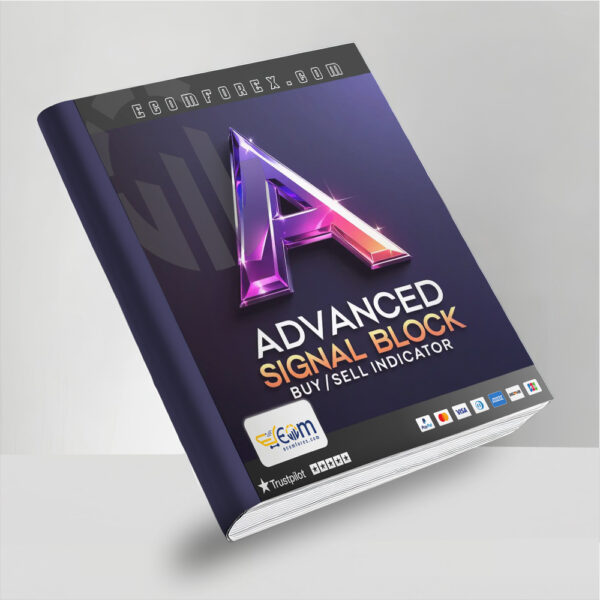 Advanced Signal Block System MT4