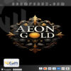 Aeon Gold EA MT5 Logo