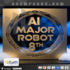 Ai Major EA MT4 Logo
