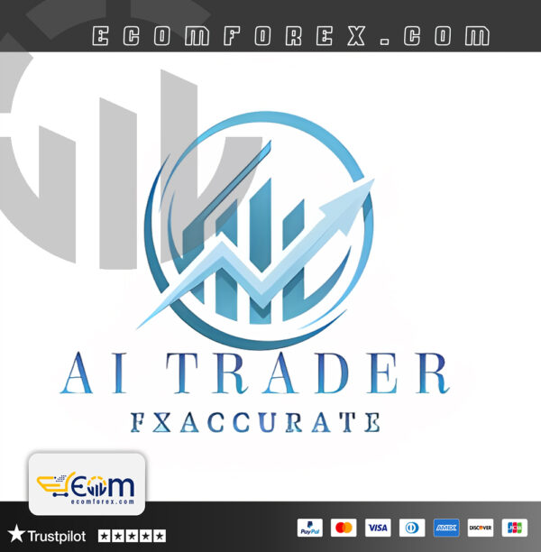 Ai Trader Fxaccurate MT5 Logo