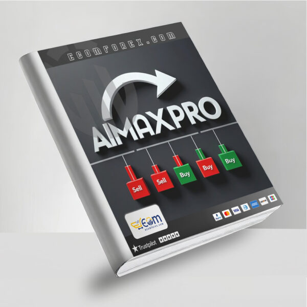 AiMaxPro EA MT4