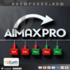 AiMaxPro EA MT4 Logo