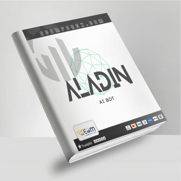 Aladin AI Bot MT5
