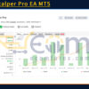 Alpha Scalper Pro EA Live Result MyfxBook
