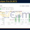 Alpha Scalper Pro EA Live Signal MyfxBook