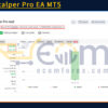 Alpha Scalper Pro EA MT5 Live Result MyfxBook